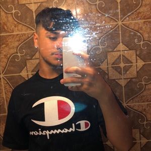 Meet your Posher, Felipe